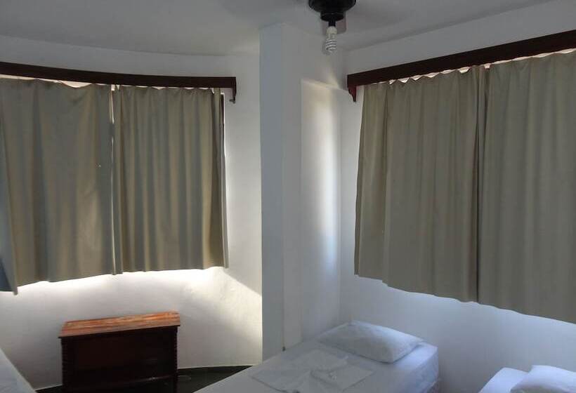 בית מלון כפרי Hádria