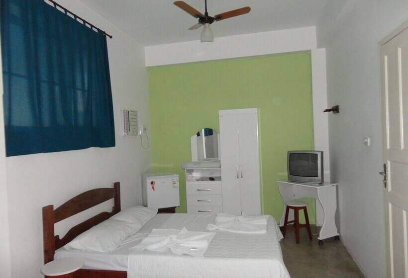 בית מלון כפרי Hádria