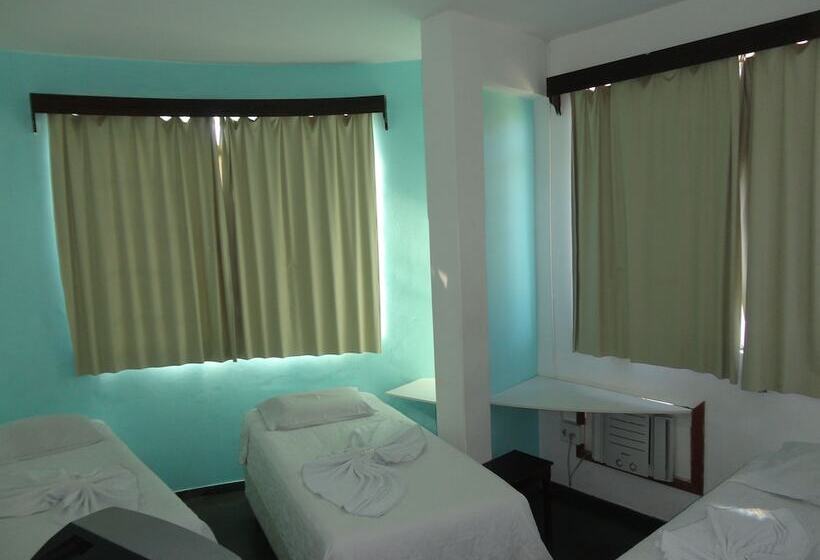 בית מלון כפרי Hádria