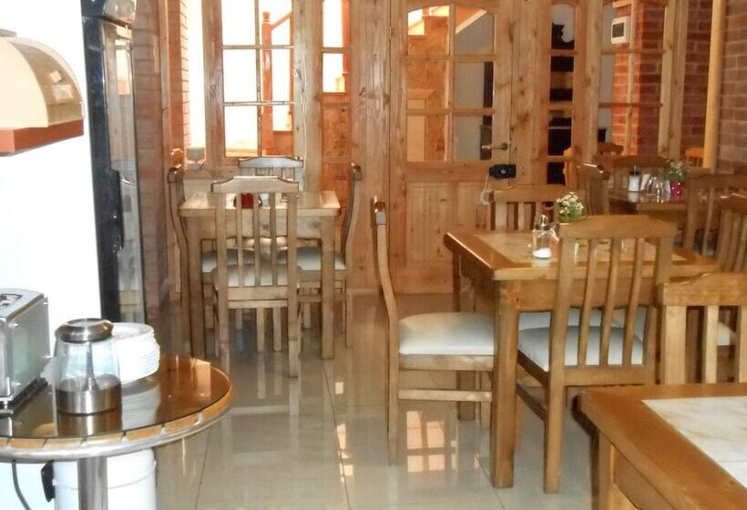 ホテル Hostal Balmaceda La Serena