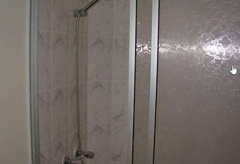 ホテル Hostal Balmaceda La Serena