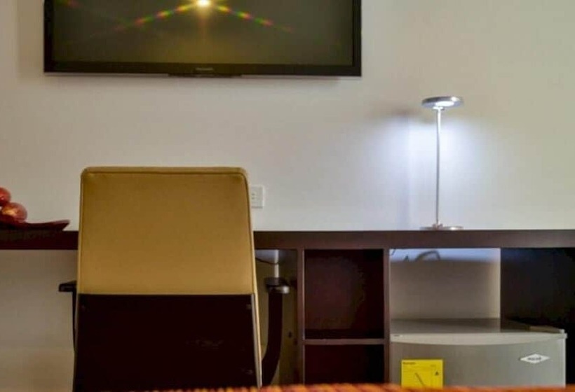 בית מלון כפרי Kahvé