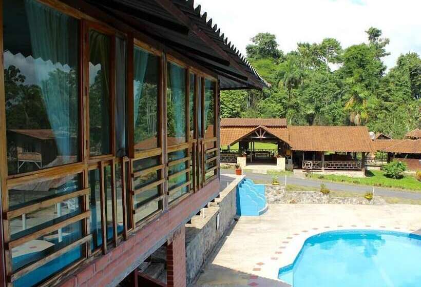 Hotel Kaluz Hosteria & Spa