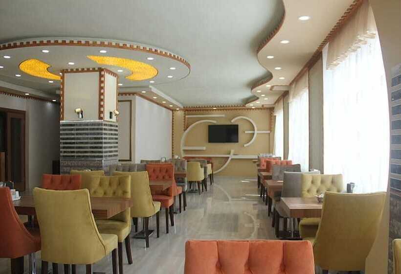 هتل Karakocan Hanedan