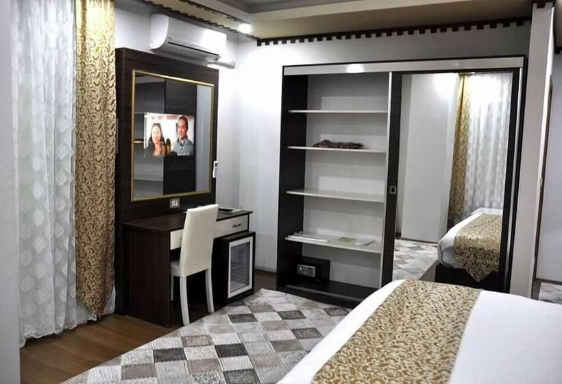 هتل Karakocan Hanedan