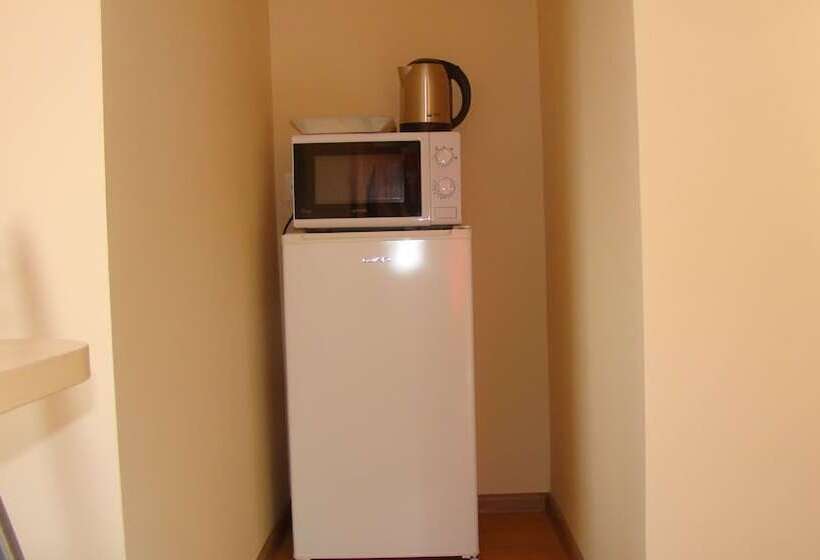 בית מלון כפרי Kashira