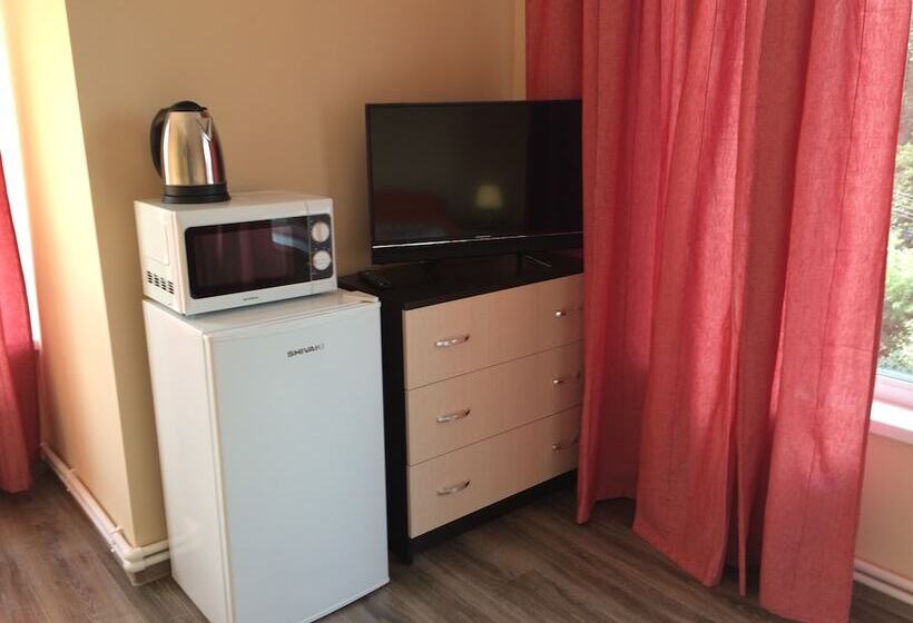 בית מלון כפרי Kashira