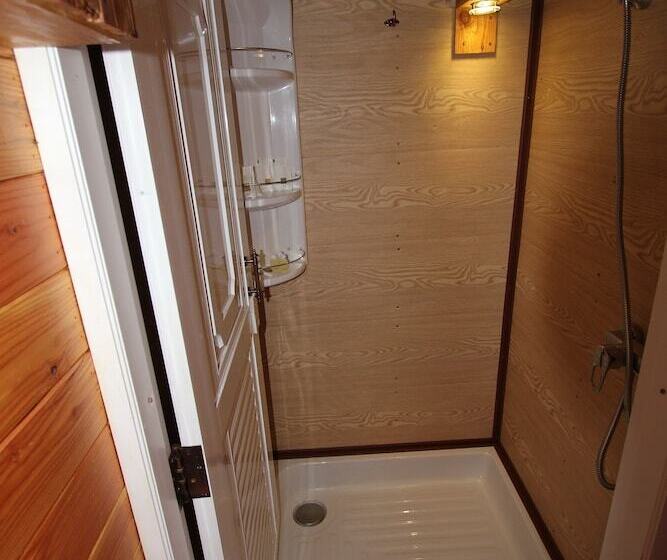 ホテル Keeree Tara Chiewlarn Resort