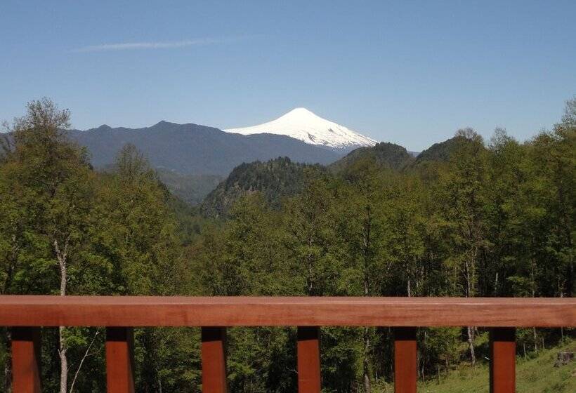 Отель Kila Tai Tai Lodge