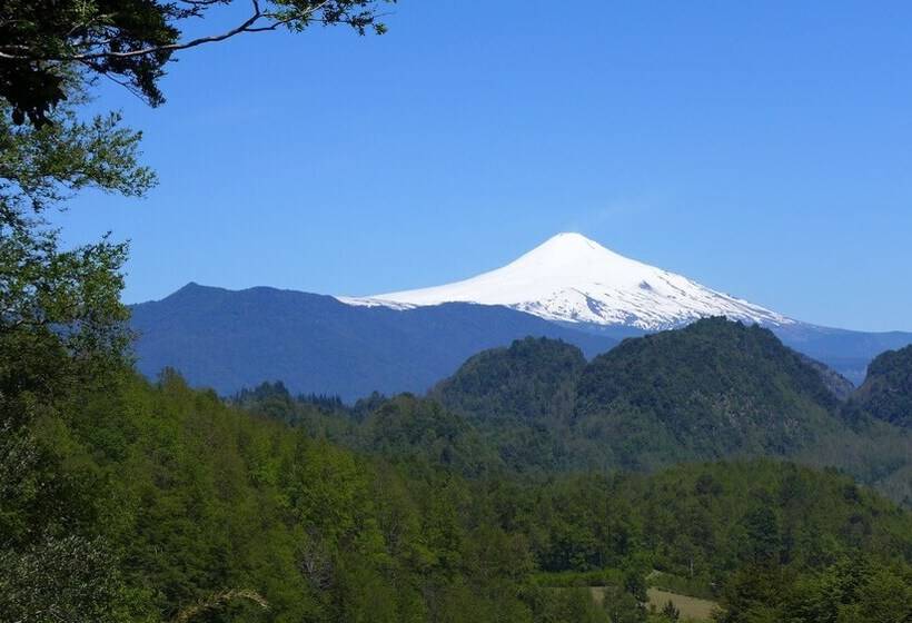 Отель Kila Tai Tai Lodge