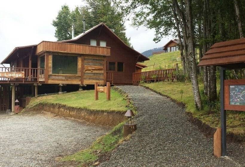 Отель Kila Tai Tai Lodge