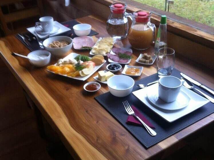 Отель Kila Tai Tai Lodge