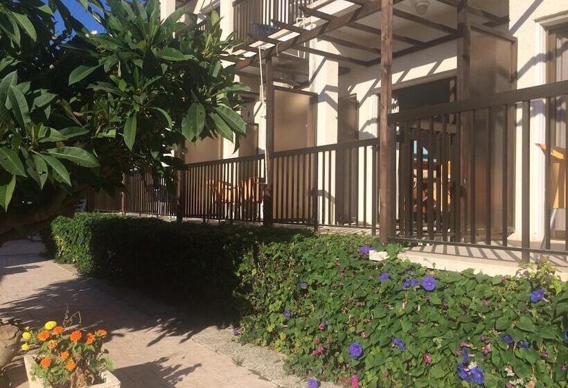 בית מלון כפרי Kings Annex