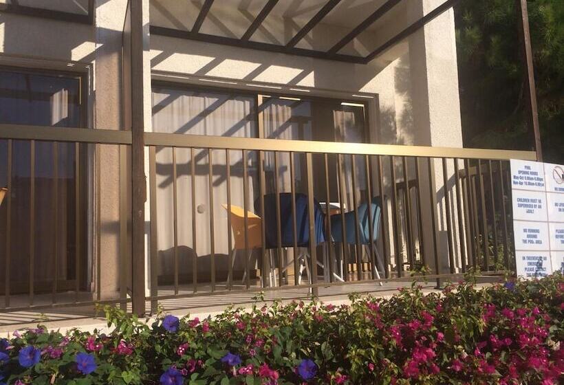 בית מלון כפרי Kings Annex