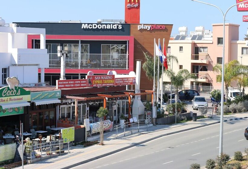 בית מלון כפרי Kings Annex