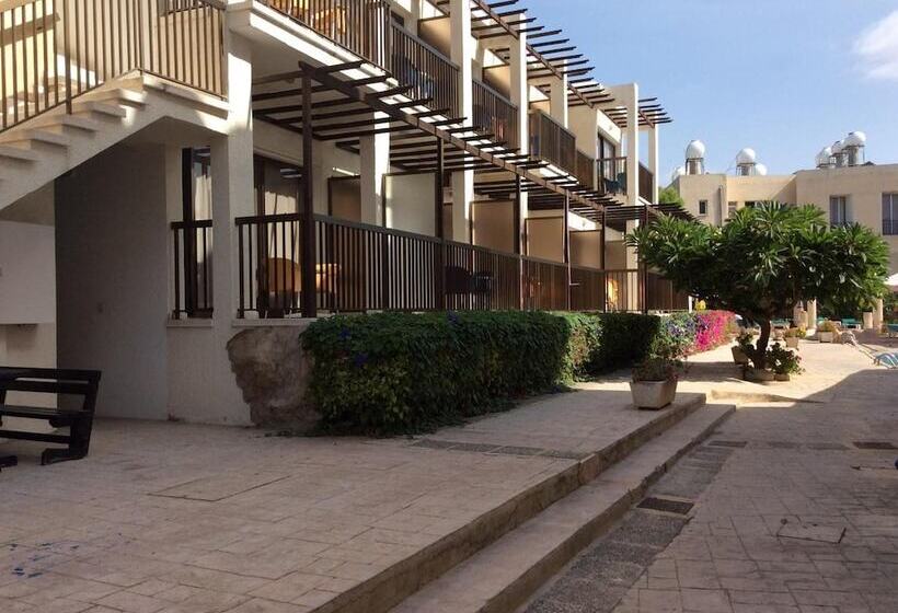 בית מלון כפרי Kings Annex