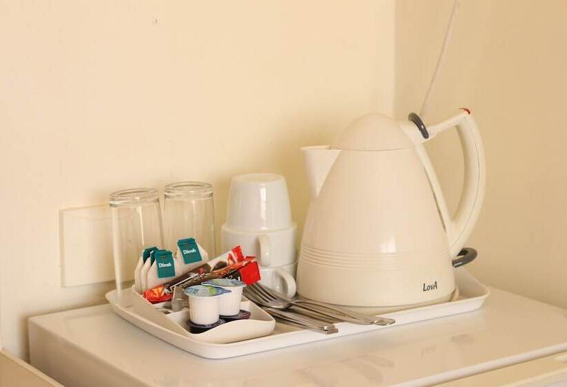 בית מלון כפרי Kings Annex