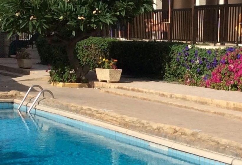 בית מלון כפרי Kings Annex