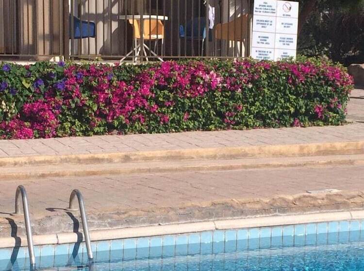 בית מלון כפרי Kings Annex