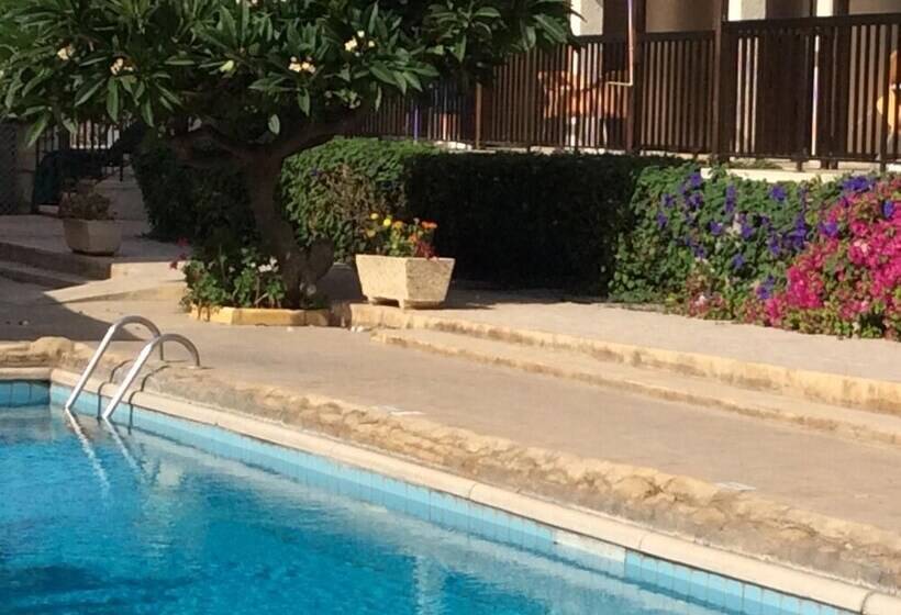 בית מלון כפרי Kings Annex