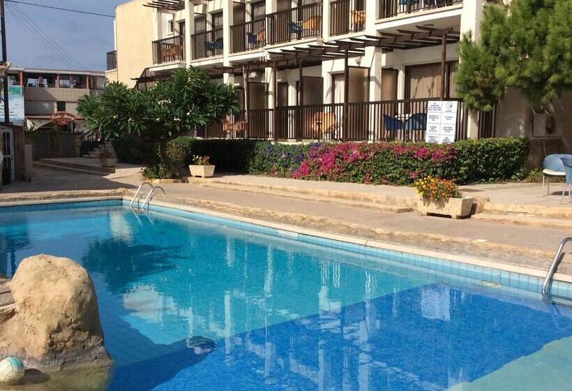 בית מלון כפרי Kings Annex