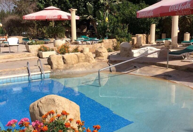 בית מלון כפרי Kings Annex