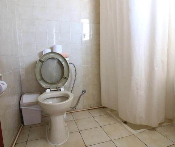 בית מלון כפרי Kings Annex