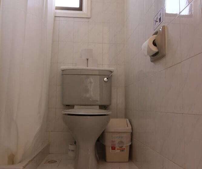 בית מלון כפרי Kings Annex