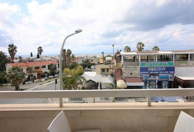 בית מלון כפרי Kings Annex