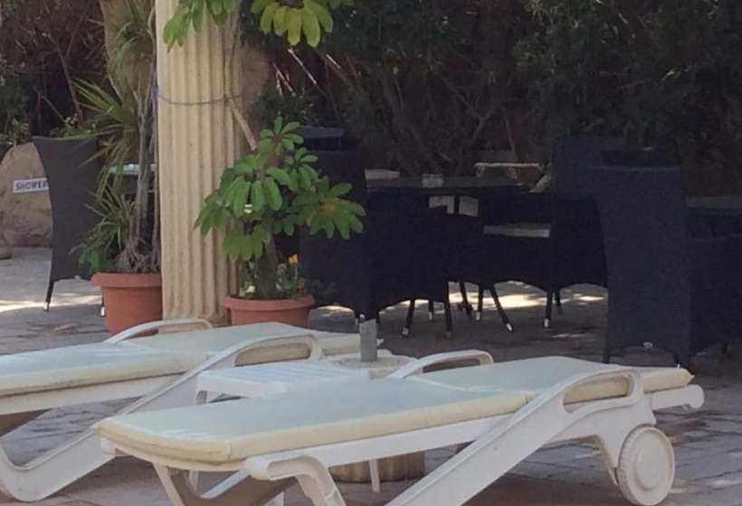 בית מלון כפרי Kings Annex