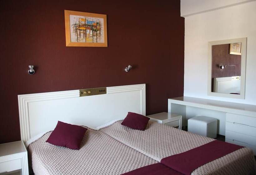 בית מלון כפרי Kings Annex