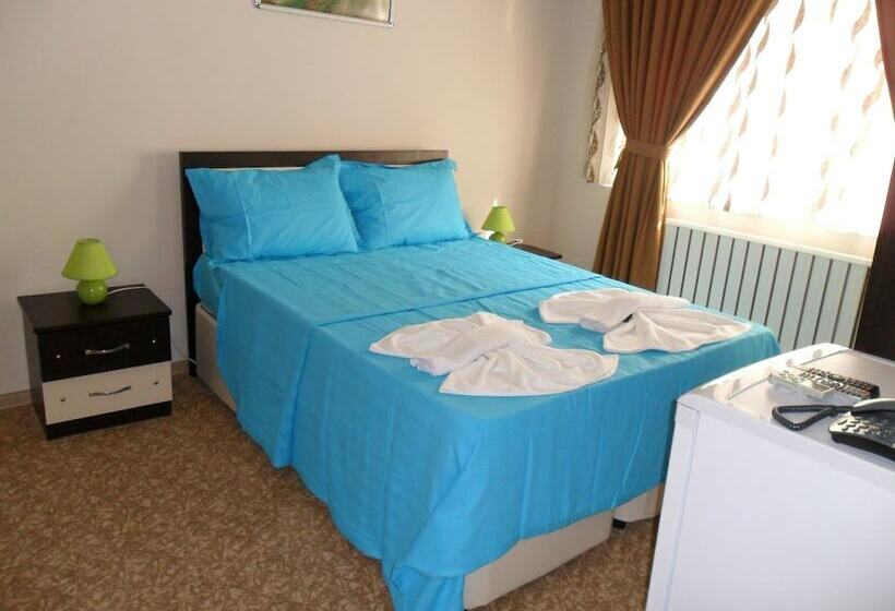 فندق La Fontaine Guzelyali