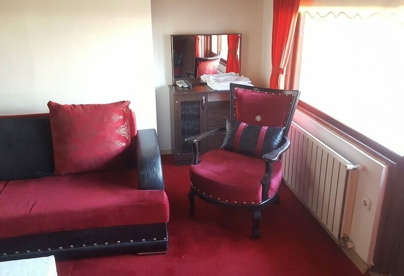 فندق La Fontaine Guzelyali