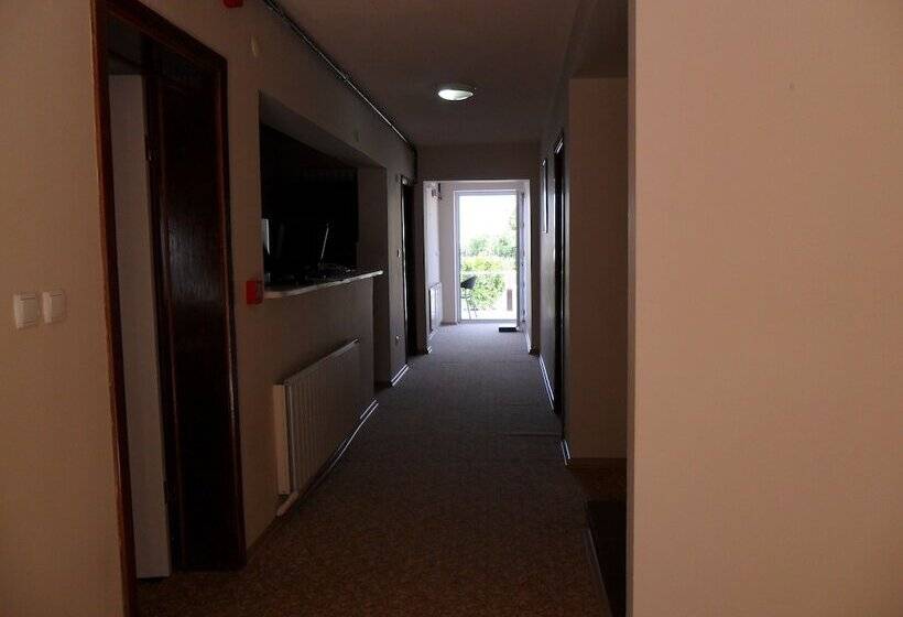 فندق La Fontaine Guzelyali