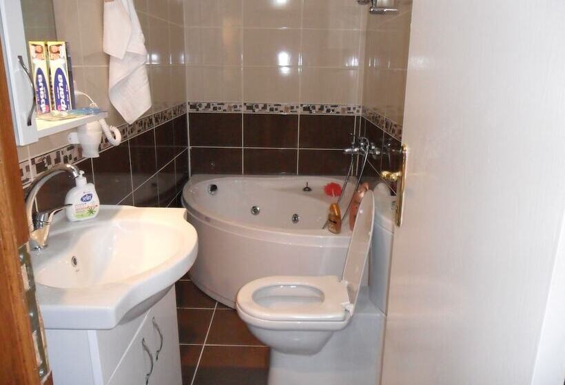 فندق La Fontaine Guzelyali