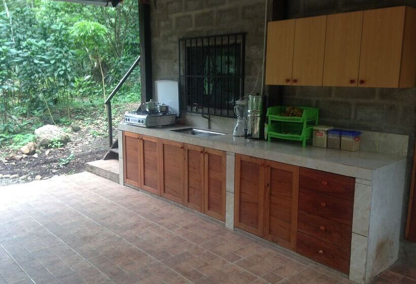 호텔 La Musa Verde