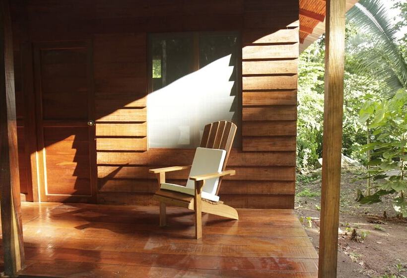 호텔 La Musa Verde