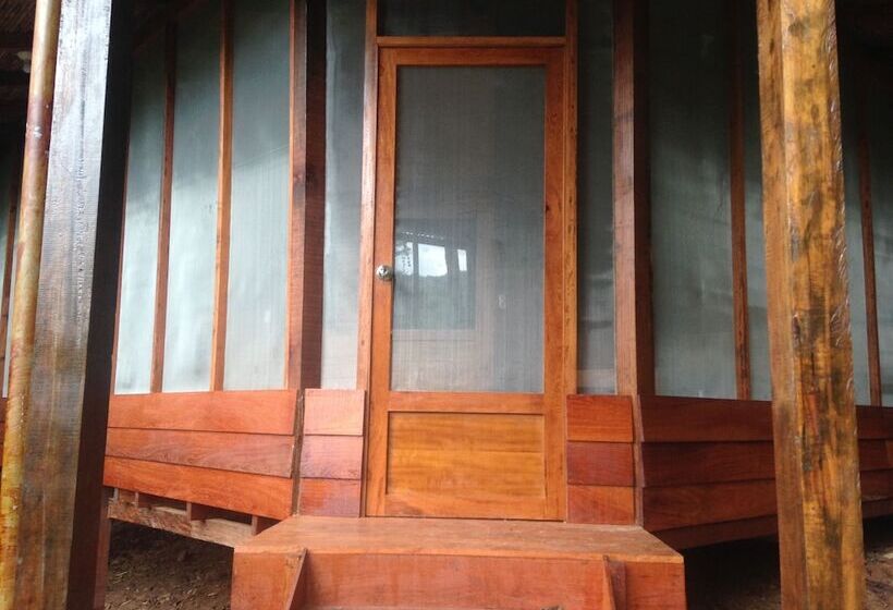 호텔 La Musa Verde