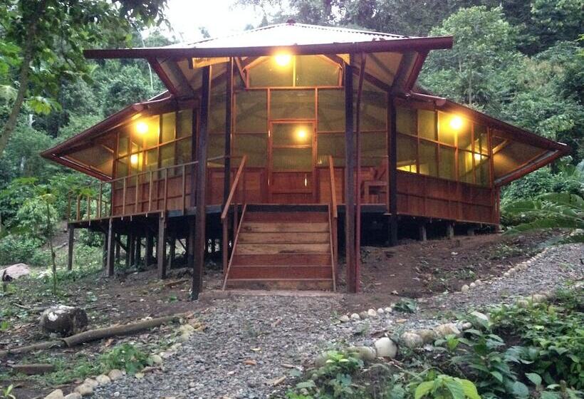 호텔 La Musa Verde