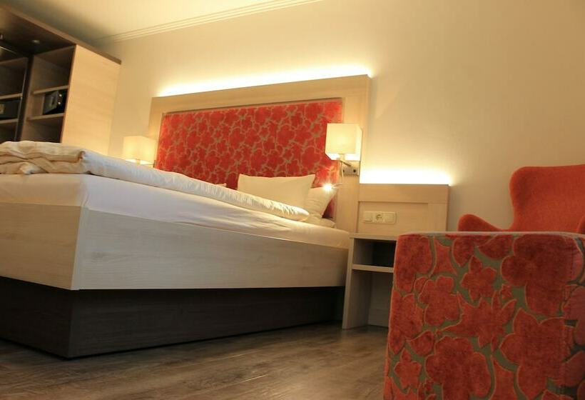 Landhotel Kastanienhof