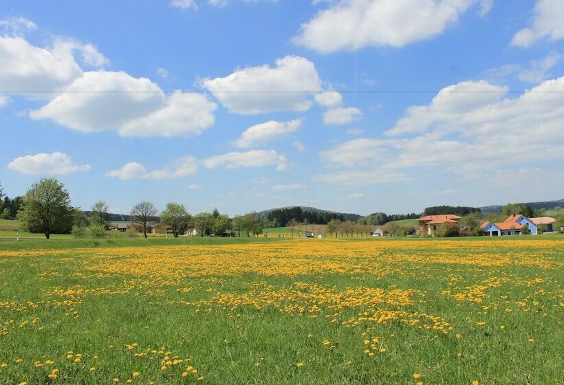Landhotel Kastanienhof