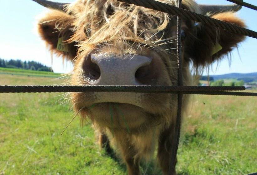 Landhotel Kastanienhof