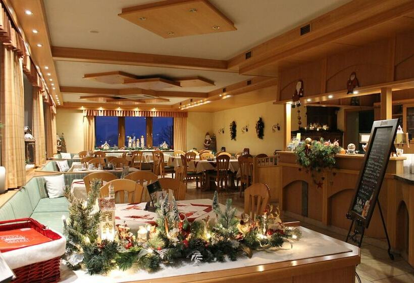 Landhotel Kastanienhof