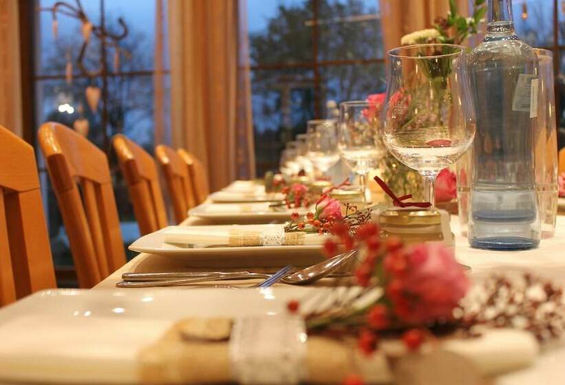 Landhotel Kastanienhof