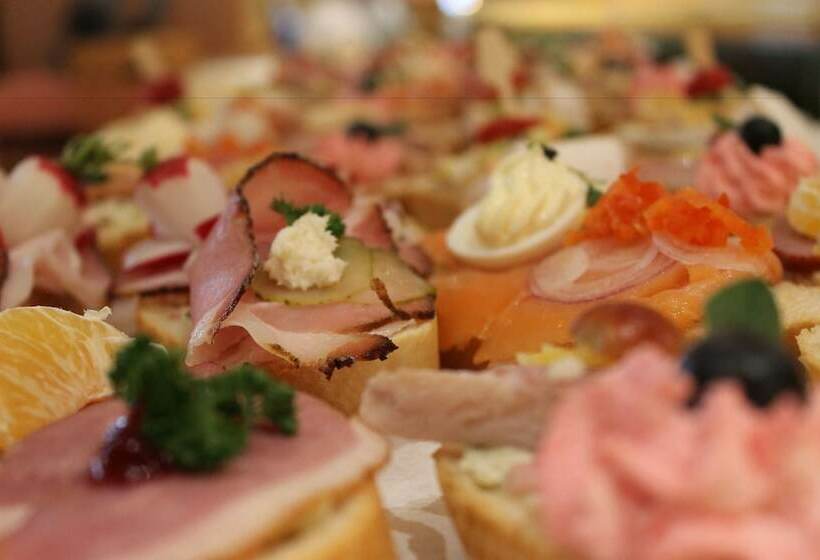 Landhotel Kastanienhof