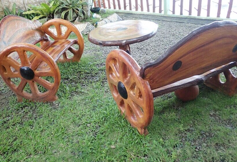 هتل Leyte Dive Resort