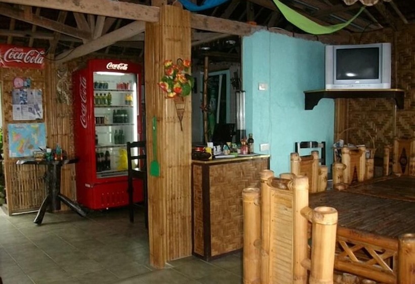 هتل Leyte Dive Resort