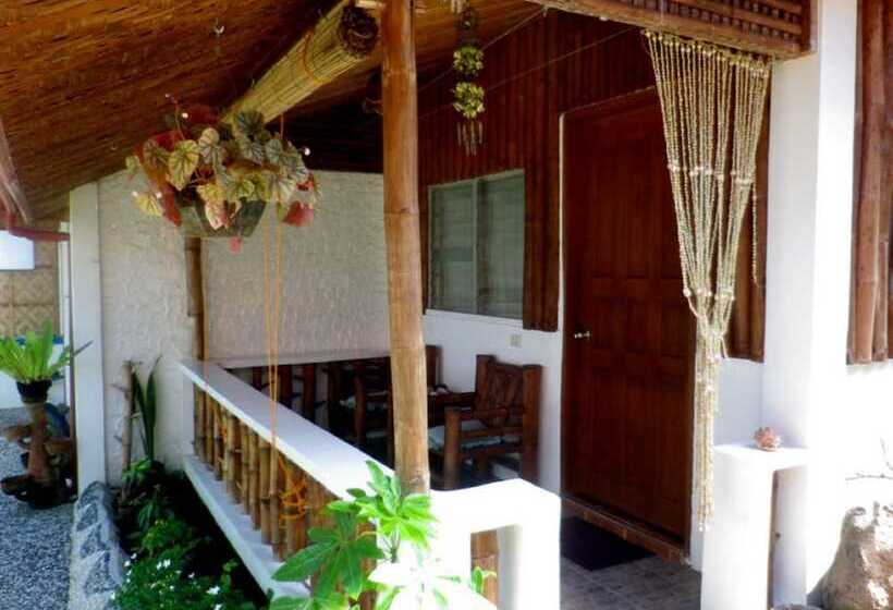 هتل Leyte Dive Resort