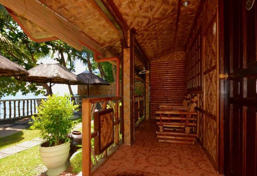 هتل Leyte Dive Resort