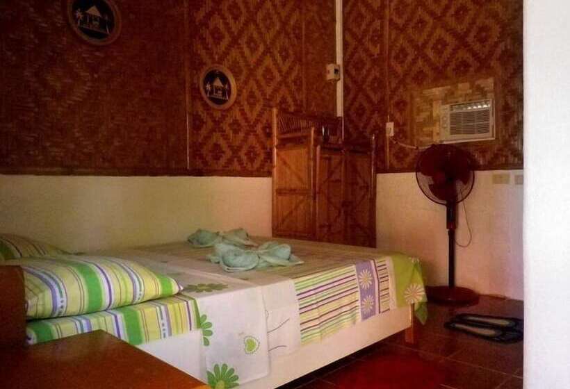 هتل Leyte Dive Resort